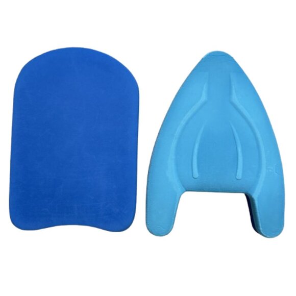 Speedo Junior Flat Kickboard and Speedo Junior Ray-board - Picture 2 of 6